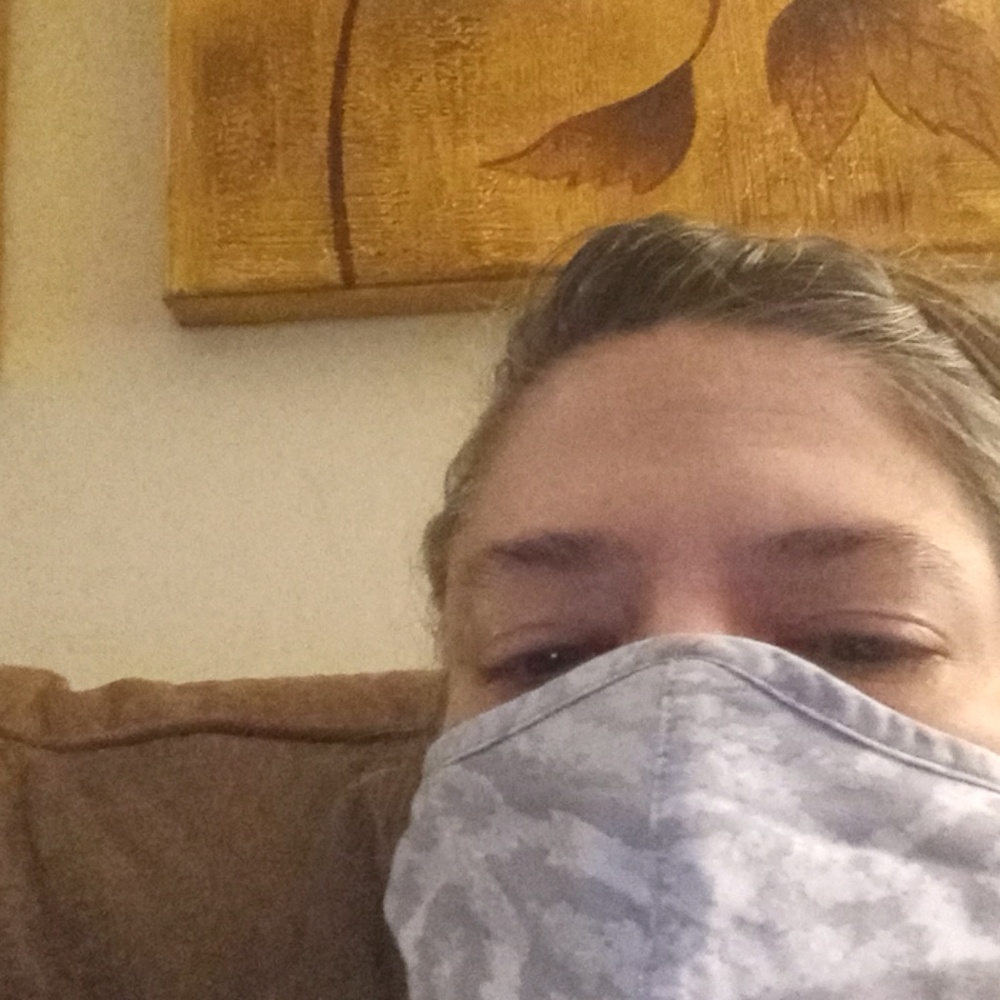 Meet your Posher, Samantha